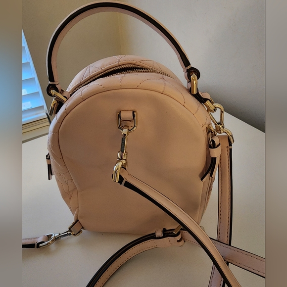 Kate Spade Briar Lane Convertiable Crossbody Backpack - Picture 4 of 6